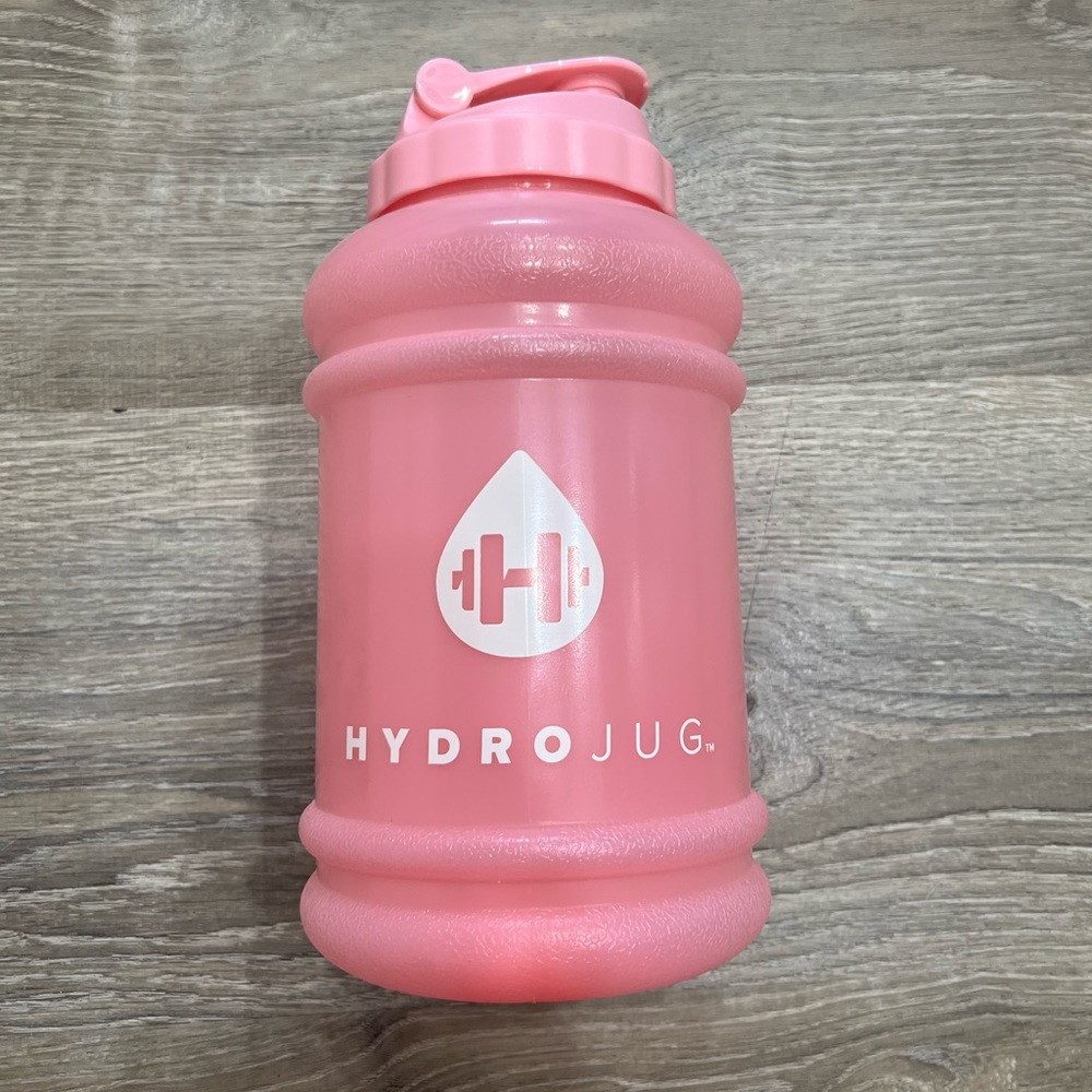 New hydrojug